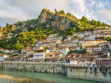 Albánie a Korfu - kombinovaná dovolená